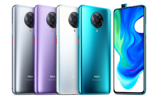 POCO F2 Pro: Flagship "killer" đã trở lại