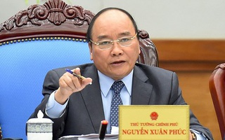 Thủ tướng yêu cầu làm rõ, xử lý nghiêm vụ Tenma Việt Nam nếu có sai phạm