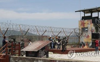 Điểm đặc biệt trong vụ nổ súng ở biên giới Triều Tiên - Hàn Quốc