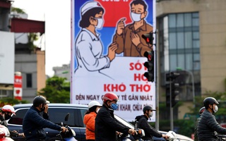 Việt Nam có thể tránh suy thoái kinh tế nhờ chống dịch Covid-19 tốt