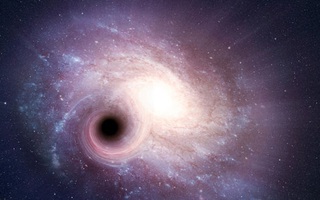 Phát hiện lỗ đen "quái vật vô hình" lẩn trốn gần trái đất