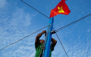 Việt Nam bác bỏ thông báo cấm đánh bắt cá ở Biển Đông của Trung Quốc