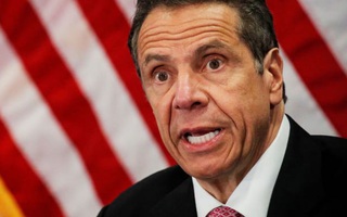 Covid-19: Thống đốc bang New York tiết lộ thông tin “gây sốc”