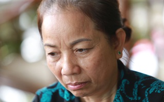 CLIP: Mẹ tử tù Hồ Duy Hải cầu nguyện một "phán quyết công minh"