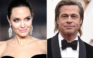 Lý do Angelina Jolie và Brad Pitt trở nên thân thiết hơn
