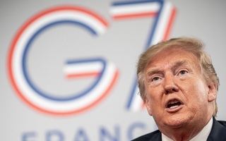 Ông Trump muốn đổi G7 thành G11, vì sao?