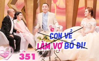 "Rác" của game show Việt trên mạng xã hội