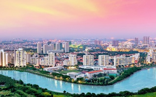 Quốc hội phê chuẩn Hiệp định EVFTA và EVIPA “mở ra chân trời” phát triển cho bất động sản Việt Nam
