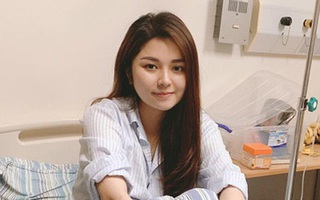 MC Diệu Linh qua đời ở tuổi 29 vì ung thư máu