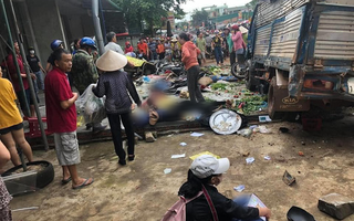 Phó Thủ tướng: Khẩn trương điều tra vụ tai nạn thảm khốc ở Đắk Nông