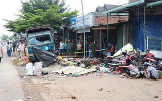 Tai nạn thảm khốc ở Đắk Nông: Đừng để "mất bò mới lo làm chuồng"!