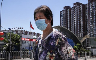 Covid-19: Sợ thành Vũ Hán thứ hai, Bắc Kinh “bật chế độ khẩn cấp”