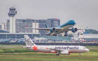 Jetstar Pacific đổi tên thương hiệu thành Pacific Airlines