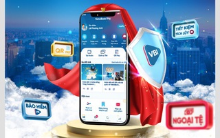 Đột phá tính năng với phiên bản mới nhất VietinBank iPay Mobile 5.1
