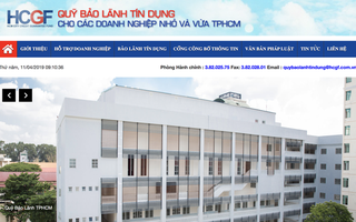 Ngã ngũ vụ thất thoát hơn 19,2 tỉ đồng ở Quỹ Bảo lãnh tín dụng TP HCM