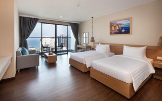 2 đêm khách sạn 5 sao, tour đảo Nha Trang chỉ 2 triệu đồng đắt hay rẻ?