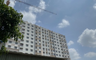 Lập đoàn giám sát dự án chung cư xây lố tầng tại TP HCM