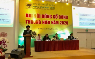 Bình Điền lập kế hoạch phục hồi lợi nhuận trong năm 2020