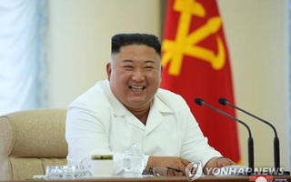 Ông Kim Jong-un xuất hiện, ra quyết định bất ngờ với Hàn Quốc