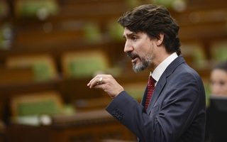 Thủ tướng Canada quyết không tha giám đốc Huawei
