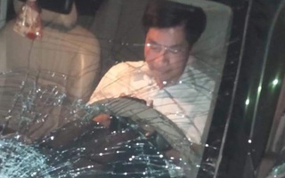 Khởi tố Trưởng Ban Nội chính Tỉnh ủy Thái Bình gây tai nạn bỏ chạy