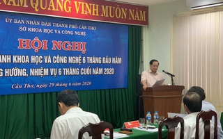 Nghiên cứu thành công sinh phẩm hỗ trợ xét nghiệm sàng lọc bệnh Covid-19