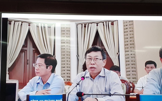 Vụ CSGT Tân Sơn Nhất bị tố vòi tiền người vi phạm: Người bị tố chưa thừa nhận
