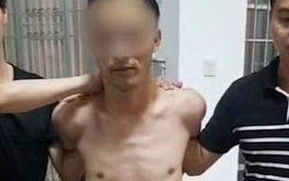 Trung Quốc: Xông vào siêu thị đâm chém làm 10 người thương vong