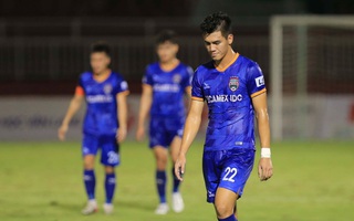 Tiến Linh tịt ngòi ở cả 3 vòng đầu V-League 2020