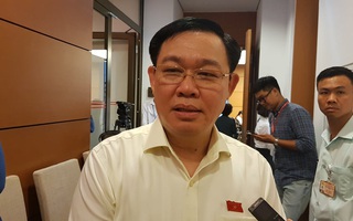 Bí thư Thành ủy Hà Nội nói về thời hạn vận hành Đường sắt Cát Linh - Hà Đông