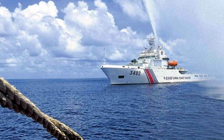 Trung Quốc lấn sâu xuống biển Đông, đe dọa luôn Malaysia, Indonesia