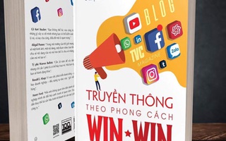 Những câu chuyện hậu trường truyền thông