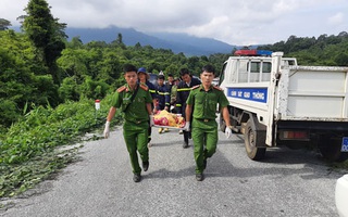 Xe lao xuống vực, 5 người chết: Tài xế không giảm tốc độ dù hành khách đã nhắc