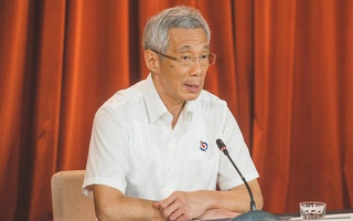 Bầu cử Singapore: Chiến thắng "không như kỳ vọng" của Thủ tướng Lý Hiển Long