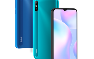 Xiaomi ra mắt Redmi 9a - "quái thú" pin khủng