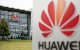 Huawei sắp hết đất sống ở Anh?