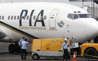 Vụ 27 phi công Pakistan bị tạm đình chỉ bay: Đại sứ quán Pakistan lên tiếng