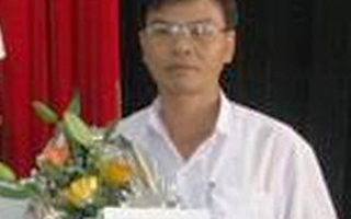 Phú Yên: Một phó chủ tịch huyện khai man bằng cấp để thăng tiến