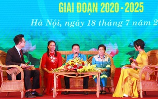 Hà Nội: 290 sáng kiến làm lợi hơn 2.000 tỉ đồng