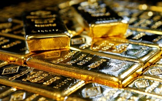 Giá vàng có thể rơi tự do sau khi kinh tế phục hồi hay không?