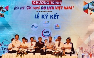 Đẩy mạnh liên kết, đưa du lịch Việt lên tầm cao mới