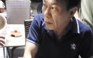 Triệt phá đường dây ma tuý "khủng" do cựu cảnh sát Hàn Quốc cầm đầu