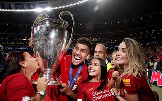 Liverpool được Ban tổ chức Premier League trao quà “đặc biệt”
