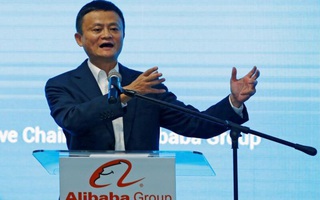 Tòa án Ấn Độ triệu tập tỉ phú Trung Quốc Jack Ma và đại diện Alibaba