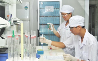Việt Nam gửi mẫu vắc xin ngừa Covid-19 qua Mỹ để đánh giá