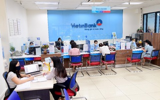 VietinBank ưu tiên nguồn lực hỗ trợ doanh nghiệp, người dân khôi phục sản xuất