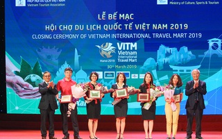 Hoãn tổ chức hội chợ du lịch lớn nhất năm do dịch Covid-19 diễn biến phức tạp