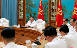 Mối đe dọa lớn chưa từng thấy của ông Kim Jong Un