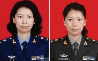Nhà nghiên cứu “cố thủ” trong lãnh sự quán Trung Quốc hầu tòa