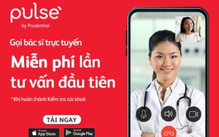 Giải đáp các thắc mắc sức khỏe mà không cần đến bệnh viện